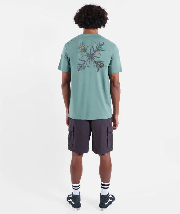 Oxbow - Tropics T-Shirt | Cactus