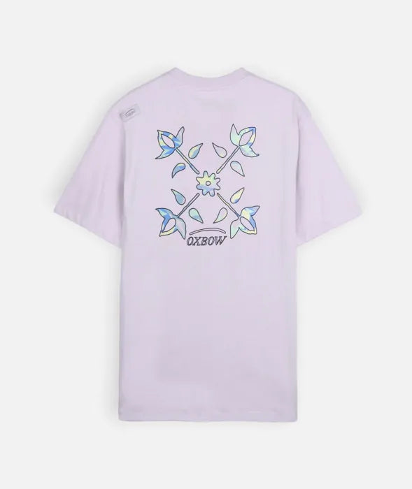 Oxbow - Tagtan T-Shirt | Fog