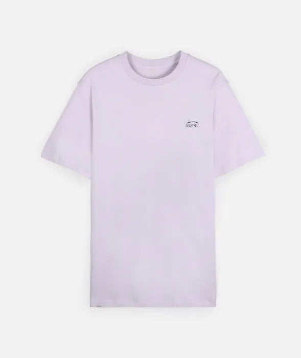 Oxbow - Tagtan T-Shirt | Fog