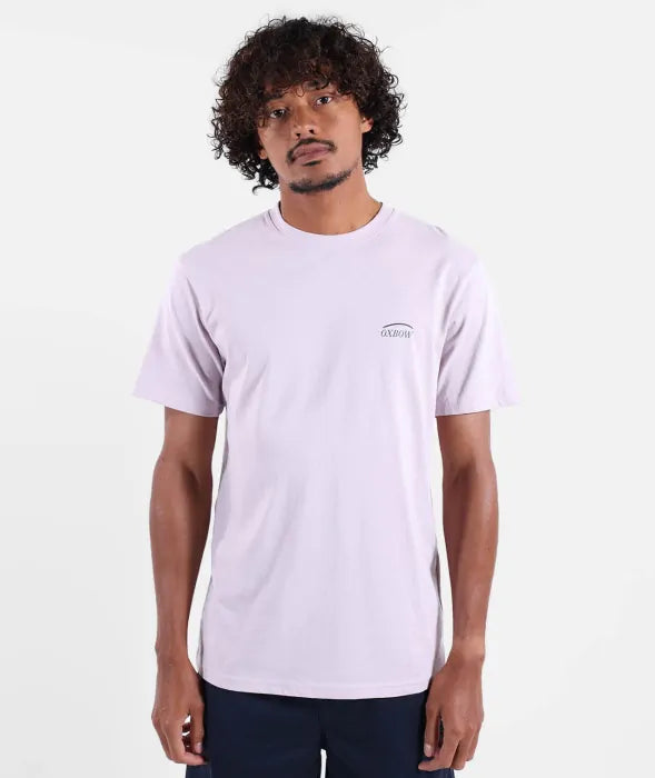 Oxbow - Tagtan T-Shirt | Fog