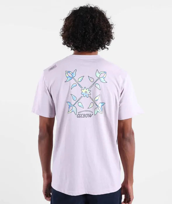 Oxbow - Tagtan T-Shirt | Fog