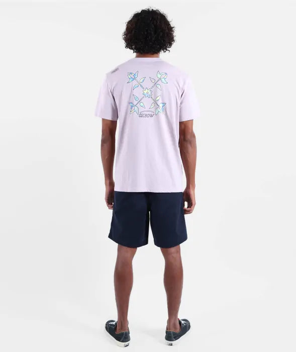 Oxbow - Tagtan T-Shirt | Fog