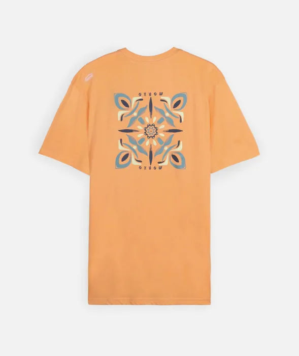 Oxbow - Rest T-Shirt | Melon