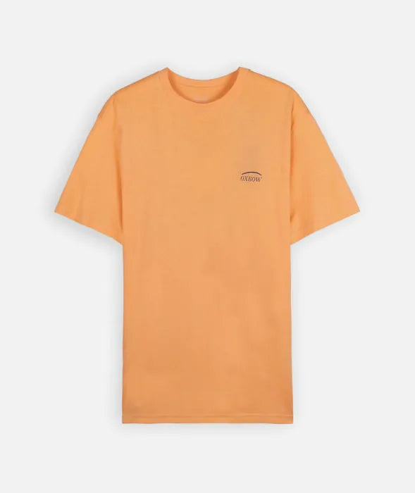 Oxbow - Rest T-Shirt | Melon