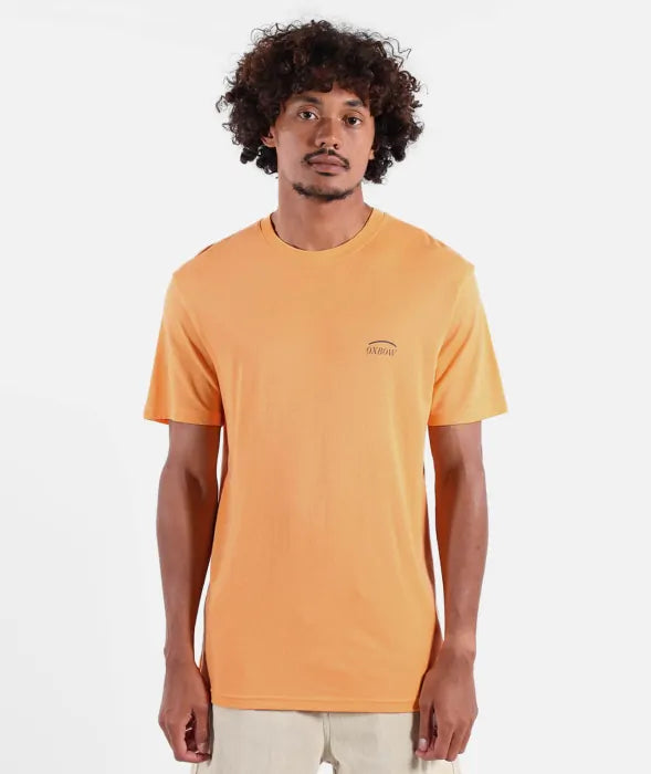 Oxbow - Rest T-Shirt | Melon