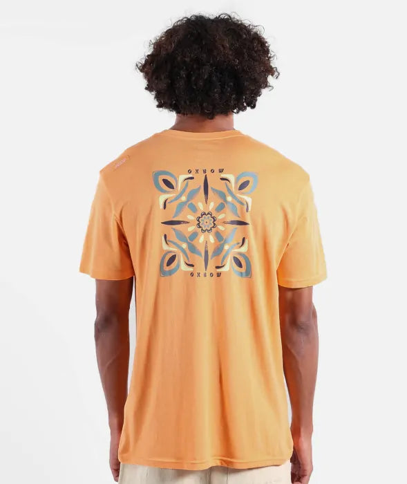 Oxbow - Rest T-Shirt | Melon
