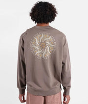 Oxbow - Symbol Sweatshirt | Pebble