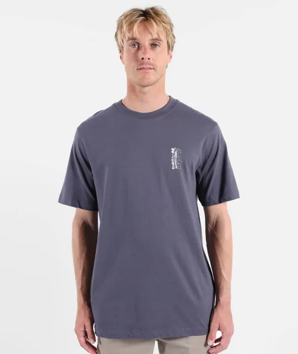 Oxbow - Cave T-Shirt | Caviar