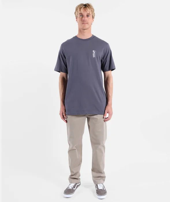 Oxbow - Cave T-Shirt | Caviar