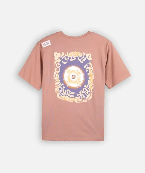 Oxbow - Womens Sunlight T-Shirt | Incense