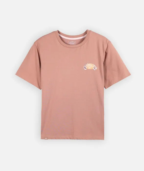 Oxbow - Womens Sunlight T-Shirt | Incense