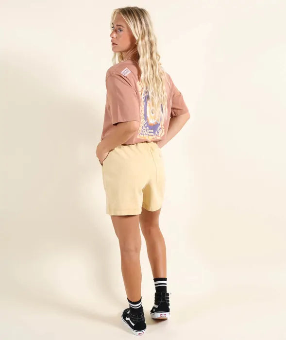 Oxbow - Womens Sunlight T-Shirt | Incense