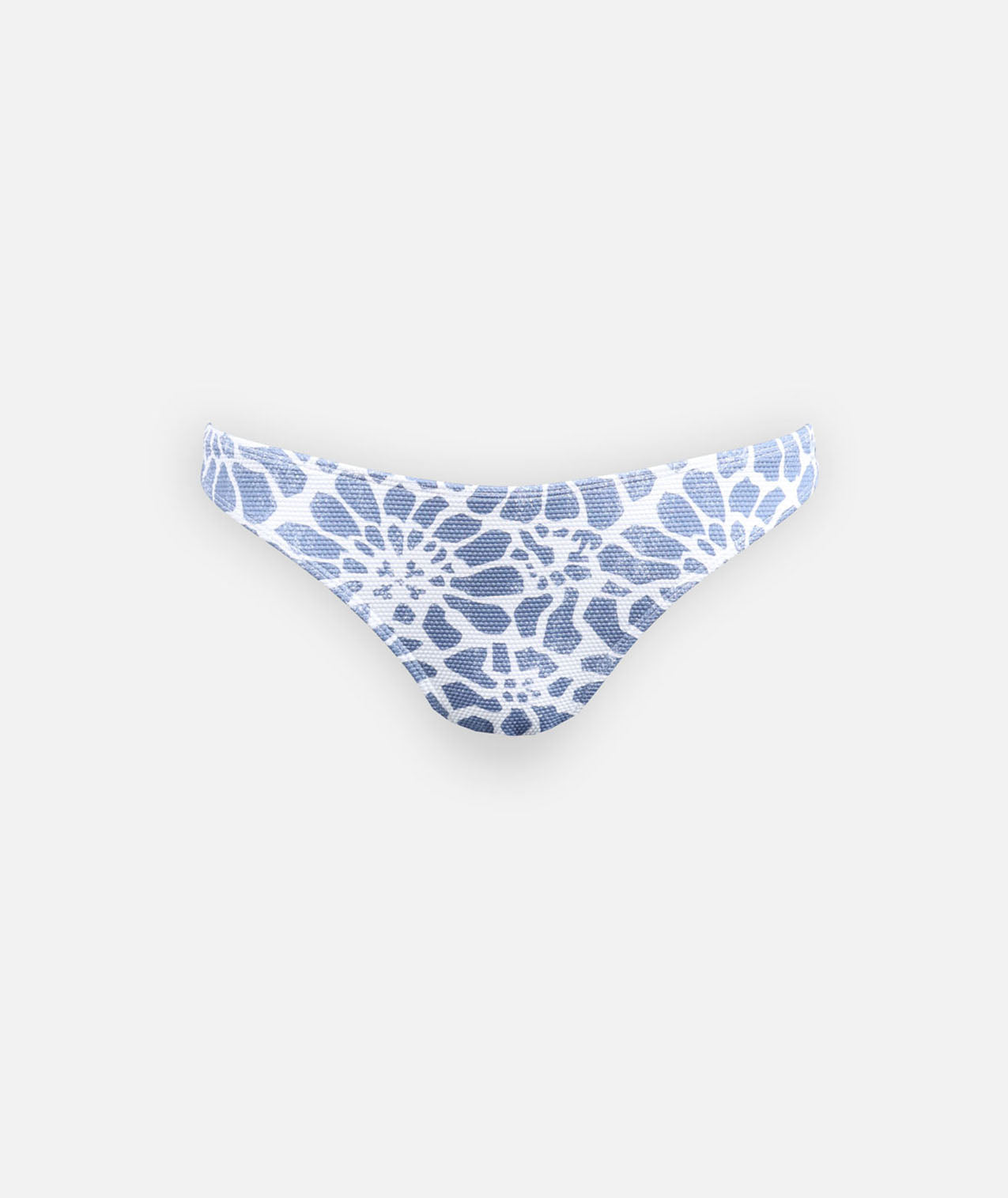 Oxbow - Bikini Bottom Coral | Lost Blue