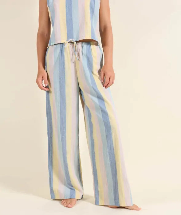 Oxbow - Womens Ally Pants | Lost Blue