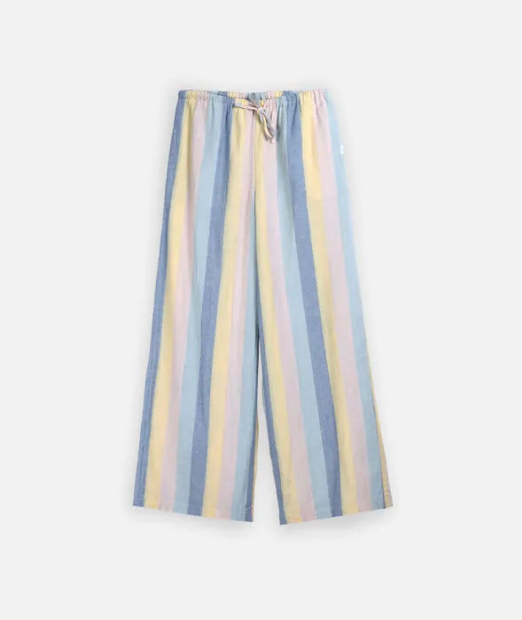 Oxbow - Womens Ally Pants | Lost Blue