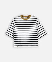 Oxbow - Womens Vintage T-Shirt | Snow