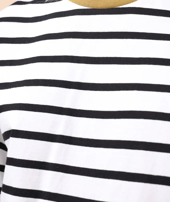 Oxbow - Womens Vintage T-Shirt | Snow