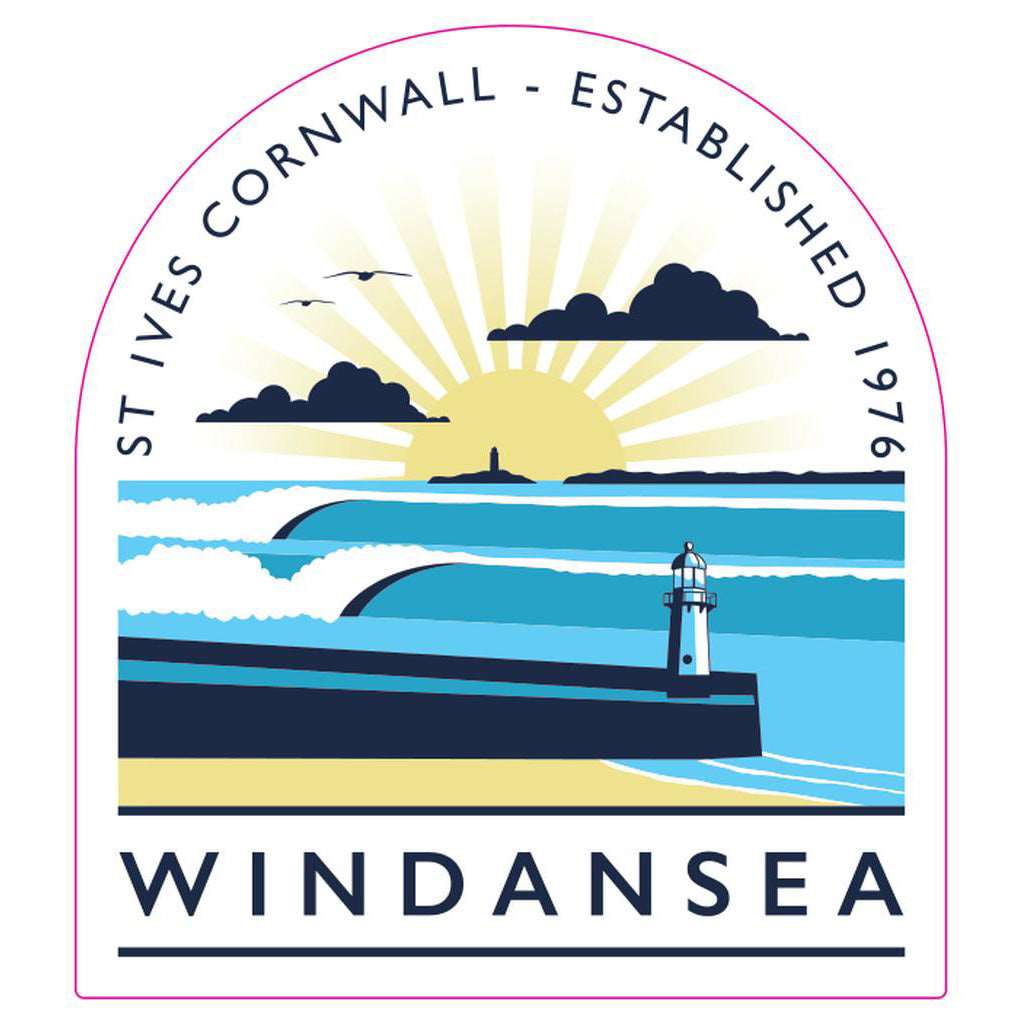 WindanSea Married to the Sea Surf Shop