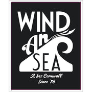 WindAnSea - Wave | Sticker