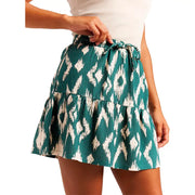 Protest Gran Skirt | Laurel Green