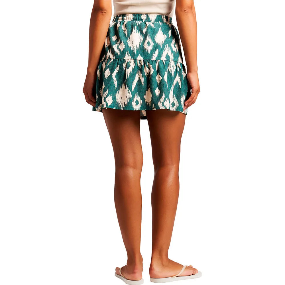 Protest Gran Skirt | Laurel Green