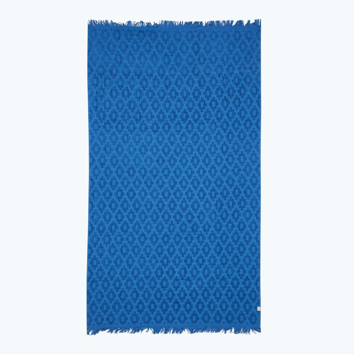 Protest - Toyde Towel | Gladio Blue