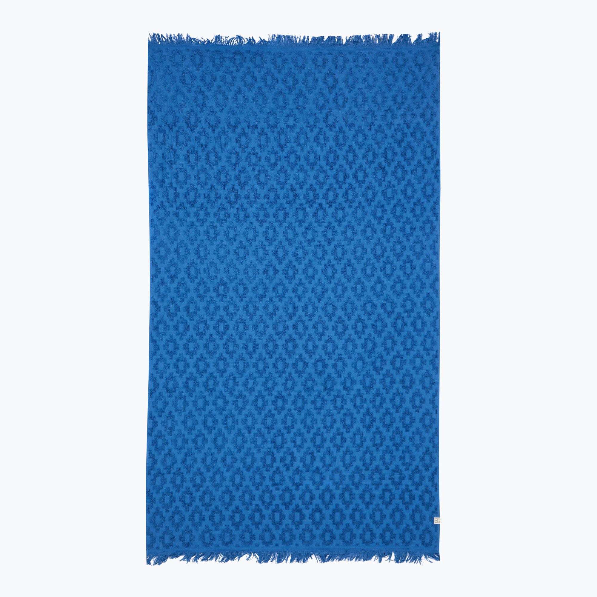 Protest - Toyde Towel | Gladio Blue