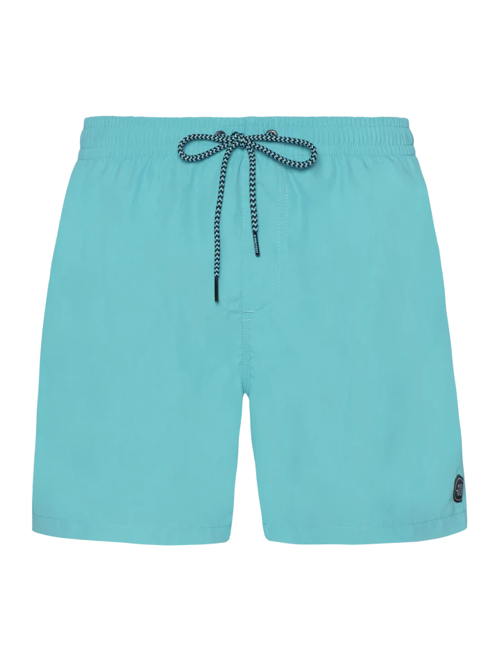 Protest - Faster Beachshorts | Cool Aqua