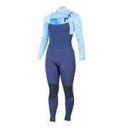 Alder Revo Womens 3/2 Wetsuit | Blue