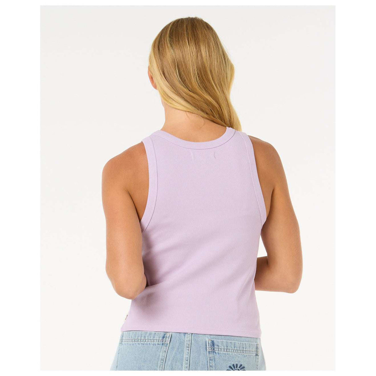 Rip Curl La Paloma Tank | Lilac