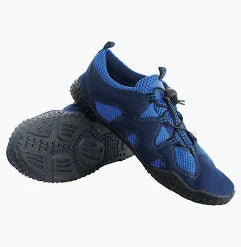 Alder - Toddler Coral Soul Beach Shoe | Blue