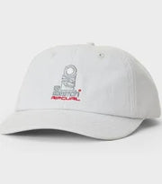 Rip Curl - Search Canvas Adj Cap | Chrome