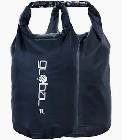 Global - Dry Bag 1L | Black