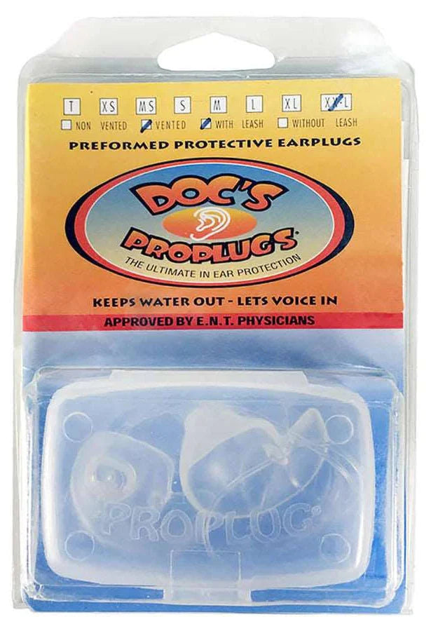 Doc's - Proplugs