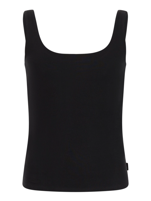 Protest - PRTDazes Singlet | True Black