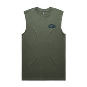 Skullysurf Vest - Cypress | Married to the Sea