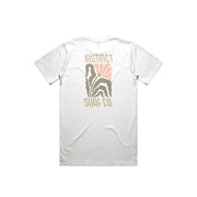 Instinct - New Growth T-Shirt | White