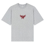 Spread Em T-Shirt - Light Heather | Married to the Sea