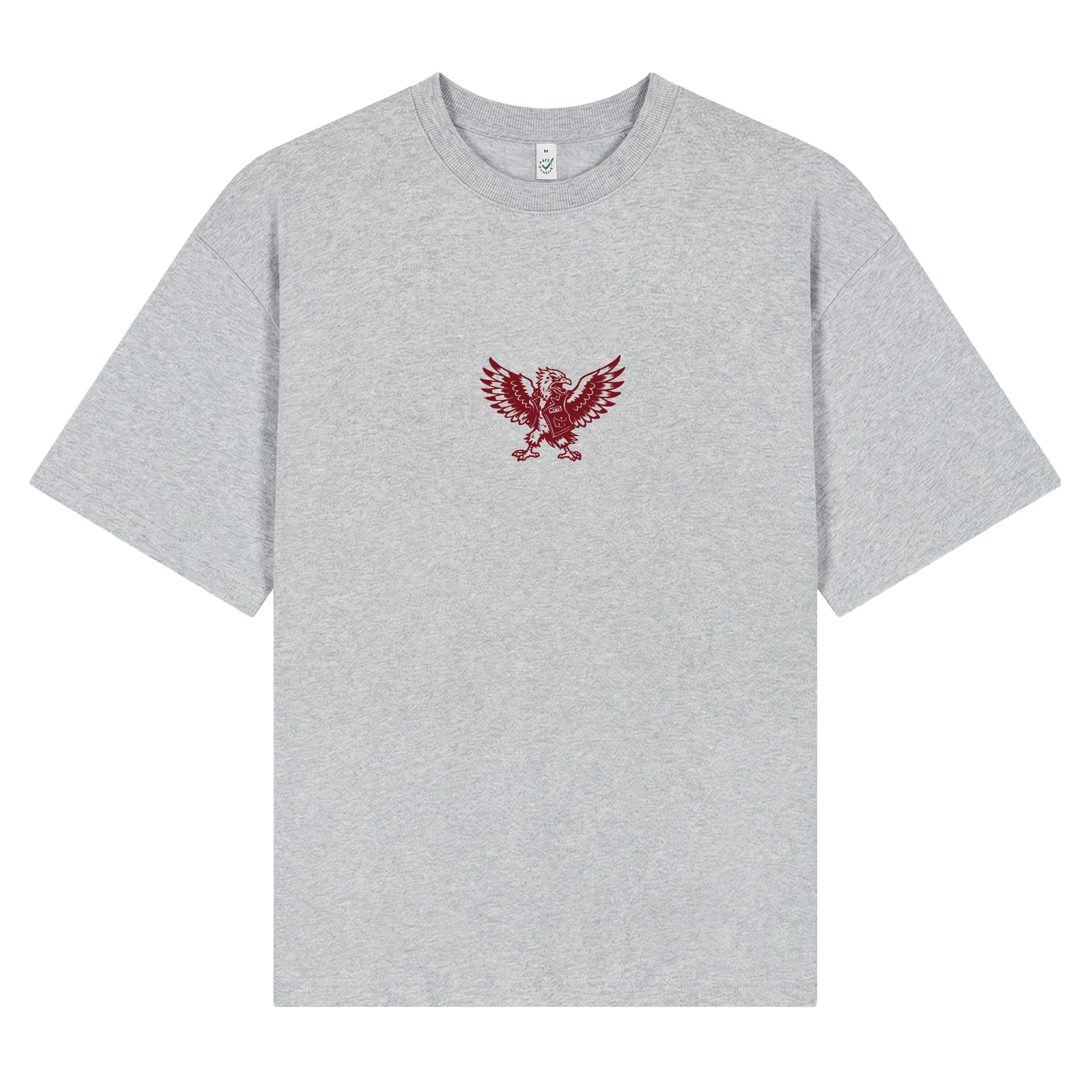 Spread Em T-Shirt - Light Heather | Married to the Sea