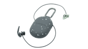 Surf Ears - 4.0 Ear Plugs | Black/Sage