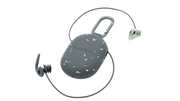 Surf Ears - 4.0 Ear Plugs | Black/Sage