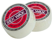 Sex Wax - Original Coconut Red Wax | Warm