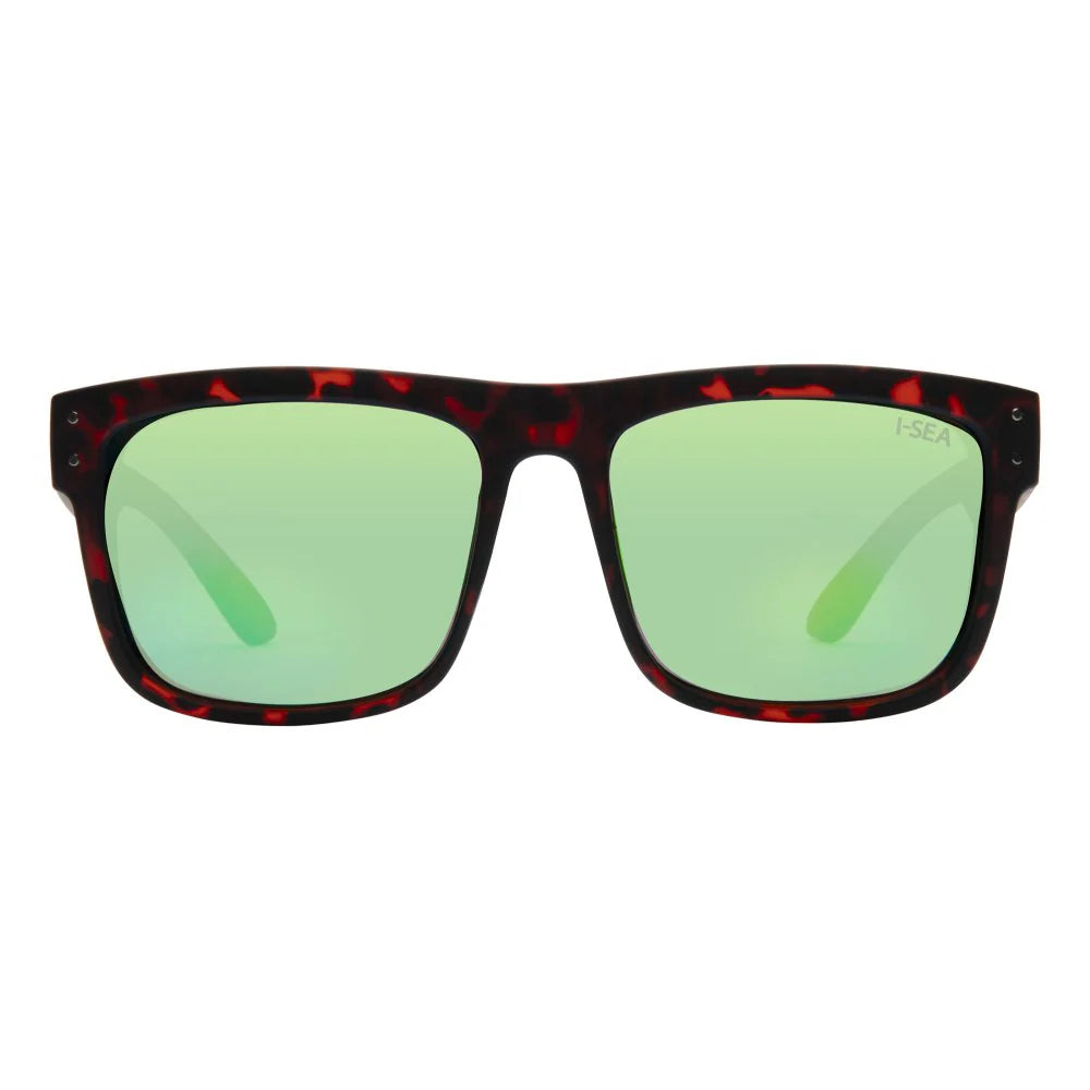 I-Sea Sunglasses - V Lander
