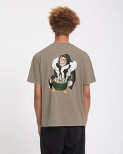 Volcom - Boiler Tee | Earth