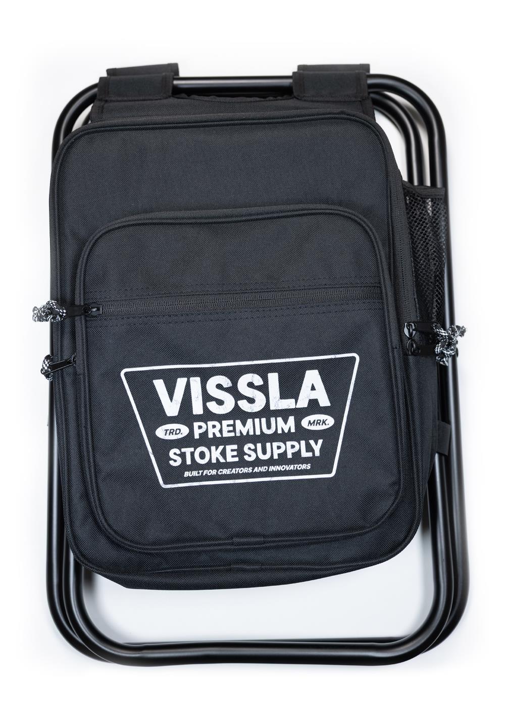 Stoke Supply Backpack Cooler