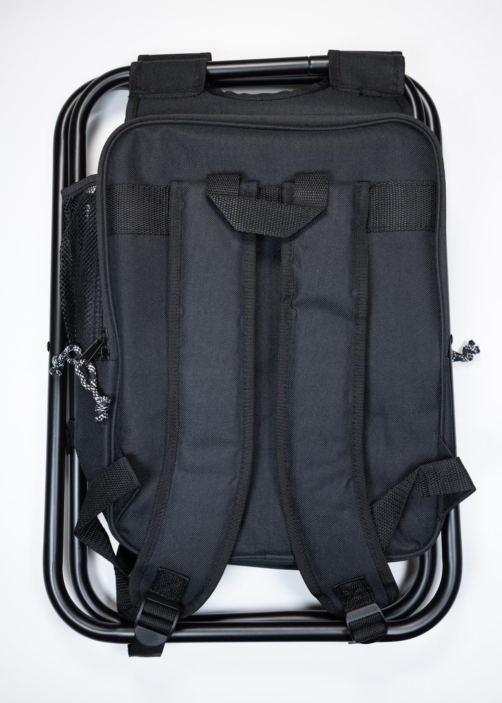 Stoke Supply Backpack Cooler