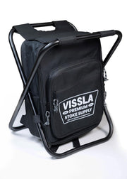 Stoke Supply Backpack Cooler