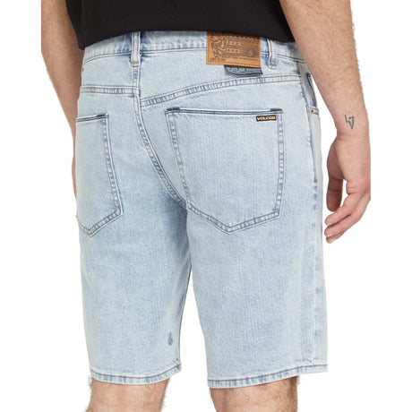 Volcom | Vorta Denim Shorts