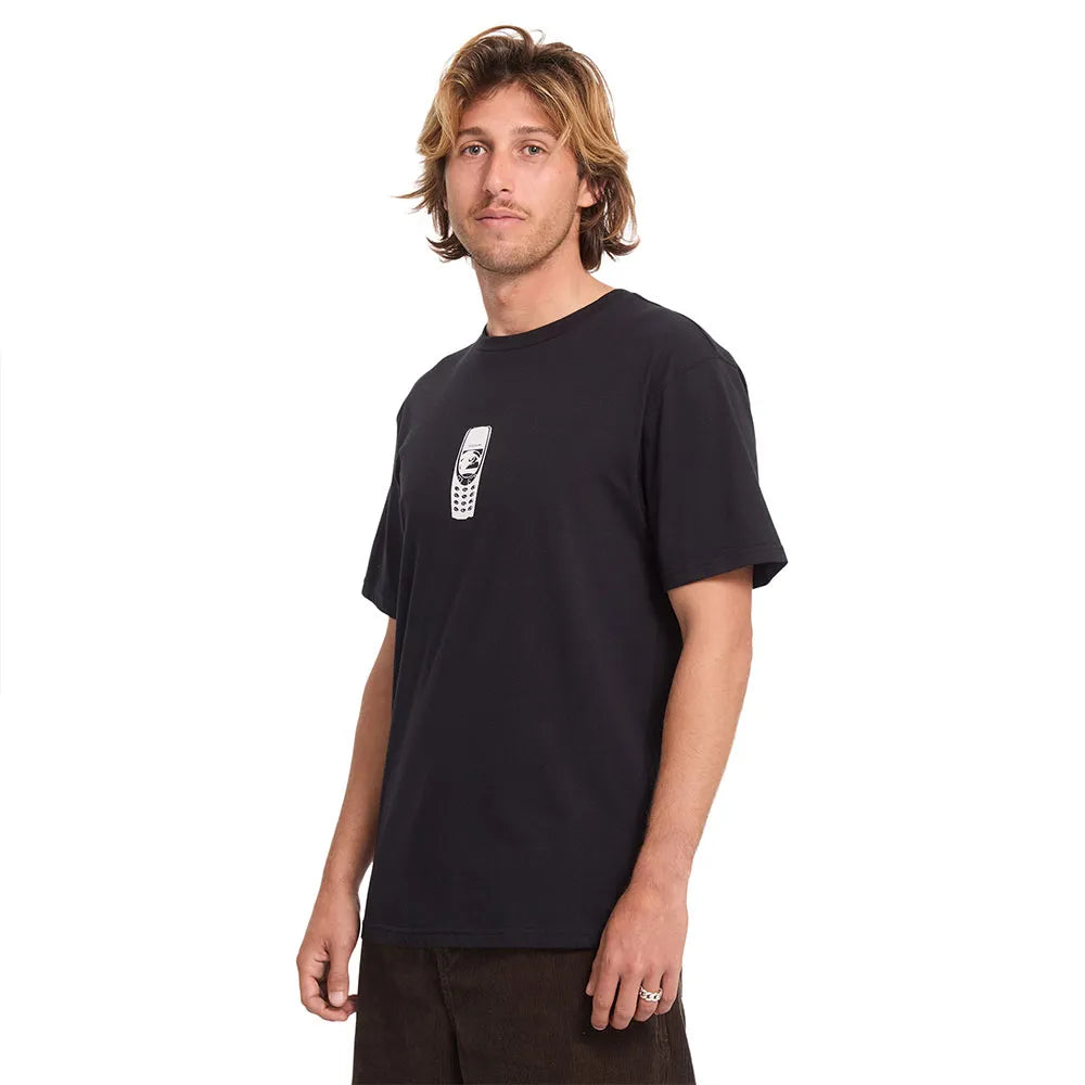 Volcom - Last Call Tee | Black