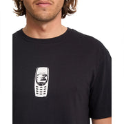 Volcom - Last Call Tee | Black